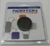 Nortonline Στρογγυλή Μαγνητική Βάση Στήριξης για Κινητά (OEM)